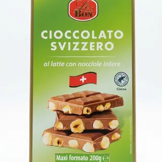 Cioccolato