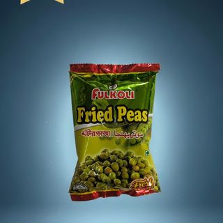 Fried Peas