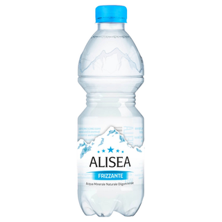 Acqua frizzante