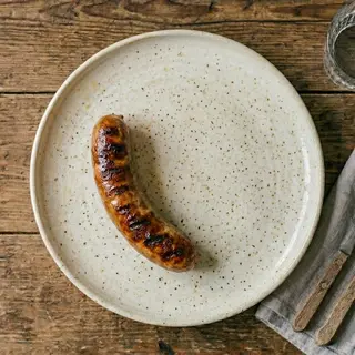 SALSICCIA A PUNTA DI COLTELLO