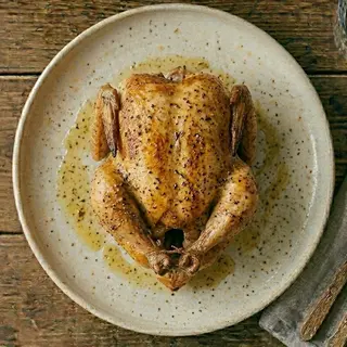 POLLO INTERO