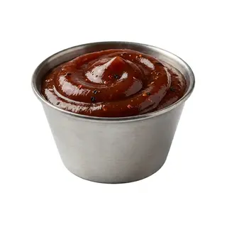 SALSA barbecue