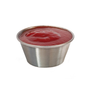 SALSA ketchup