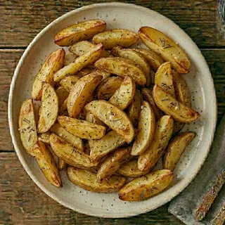 PATATE AL FORNO SMALL