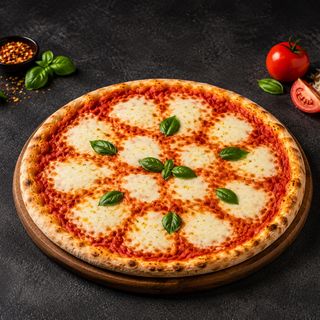 Pizza Margherita