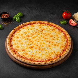 Pizza Pioggia