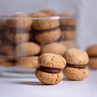 Baci di dama