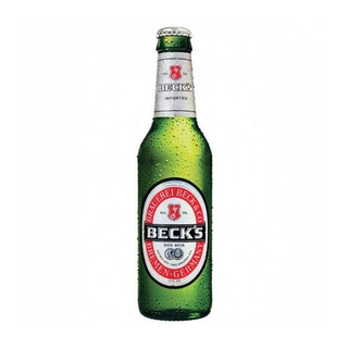 Birra Beck’s