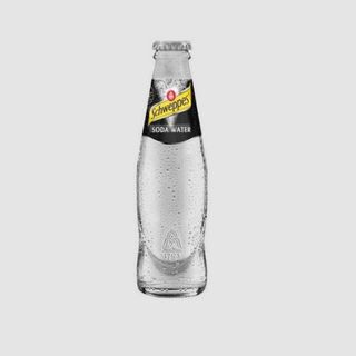 Soda 33cl