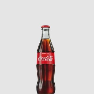 Coca-cola 33 cl