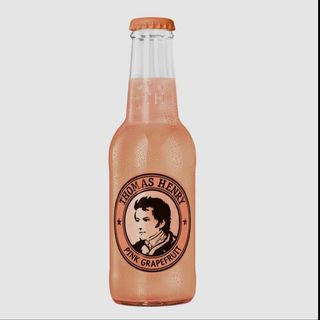 Soda al Pompelmo 33cl