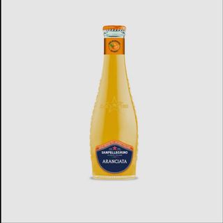 Aranciata 33 cl