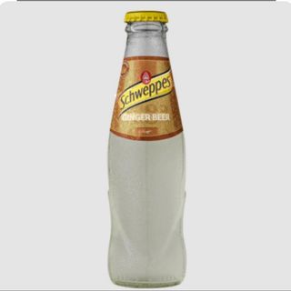 Ginger Beer 33 cl