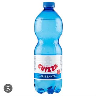 Acqua frizzante 0,5L
