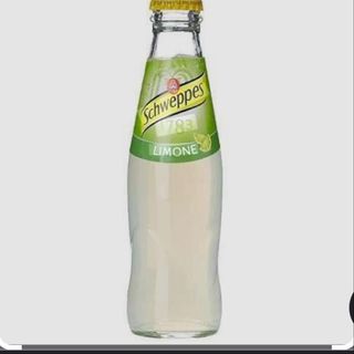 Limonata 33cl