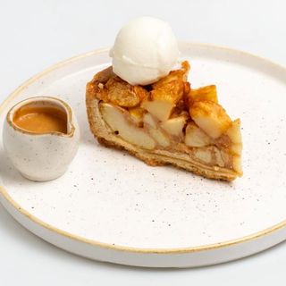 Apple pie