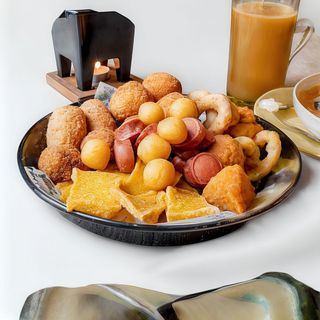 Mix La Matta - per 2 persone