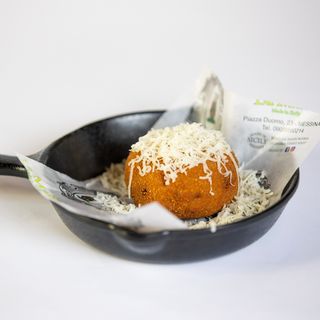 Frittatina di pasta 1pz