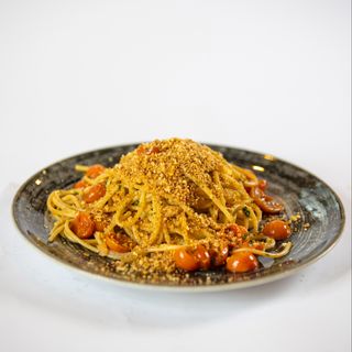 Spaghetti ammuddicati