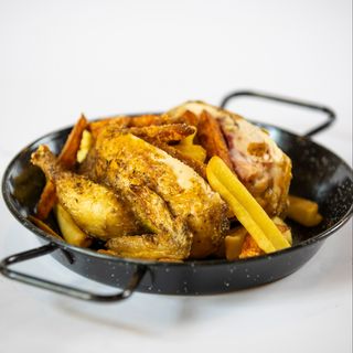 Il Galletto (500 g.)