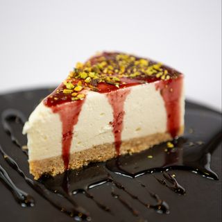 Cheesecake
