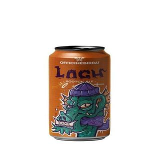 OFFICINE BIRRAI LOCH ALE 33cl