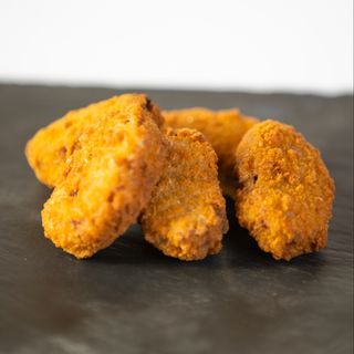 Nuggets di pulled pork 5pz