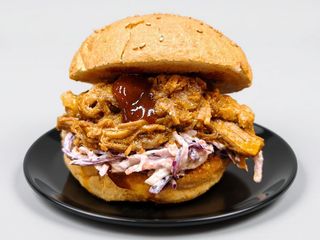 PULLED PORK