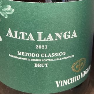 Alta Langa Brut