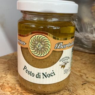 Pesto Noci