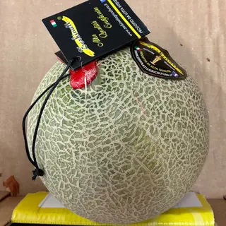 Melone pigmentato 1kg extra