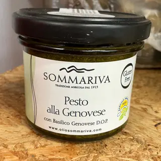 Pesto Genovese