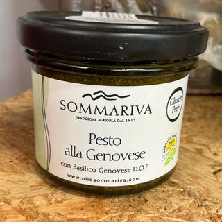 Pesto Genovese