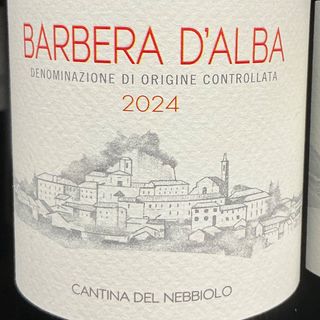 Barbera d’Alba