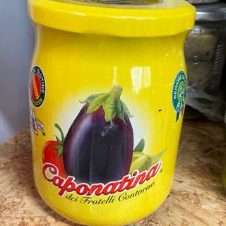 Caponatina