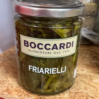 Friarielli
