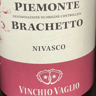 Brachetto