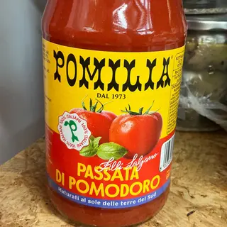 Passata pomodoro Pomilia
