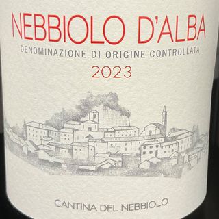 Nebbiolo d’Alba