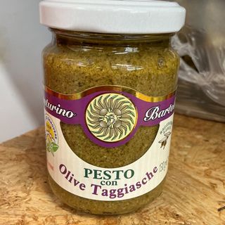 Pesto Taggisco