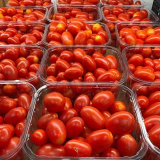 Datterino rosso