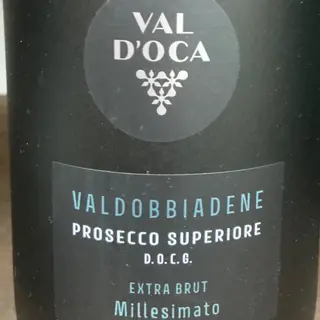 Valdobbiadene extra brut