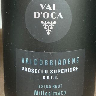Valdobbiadene extra brut
