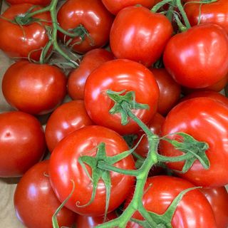 Pomodoro Grappolo
