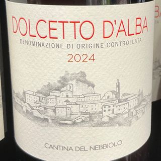 Dolcetto d’Alba