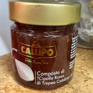 Composta di Tropea IGP