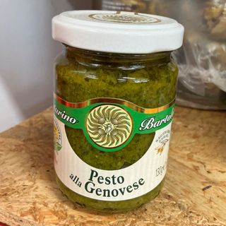 Pesto Genovese