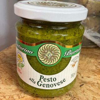 Pesto genovese