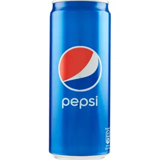 Pepsi Cola 0,33