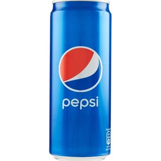 Pepsi Cola 0,33